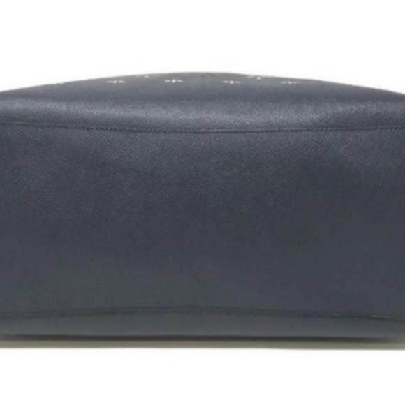 Coach perforated city tote set - Picture 3 of 6